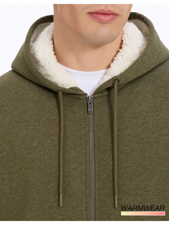 Celio Zateplená mikina Fesherpax