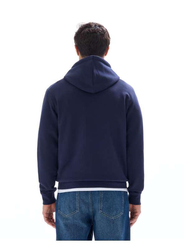 Celio Mikina s kapucňou Fesix