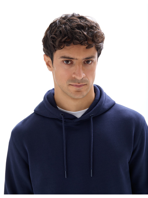 Celio Mikina s kapucňou Fesix