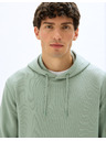Celio Mikina s kapucňou Fesix