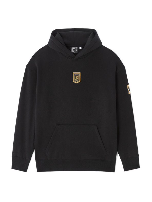 Celio Mikina MLS FC Los Angeles