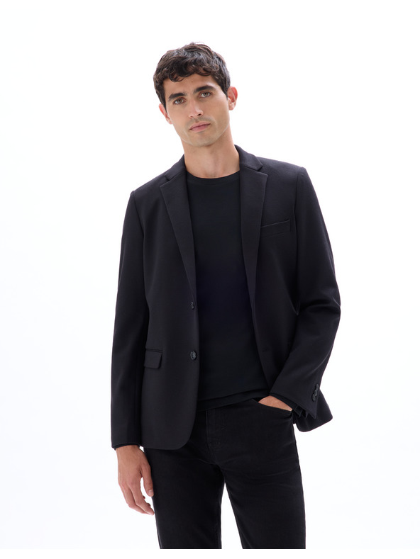 Celio Blejzer Mujess