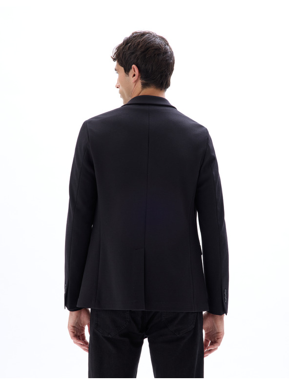 Celio Blejzer Mujess