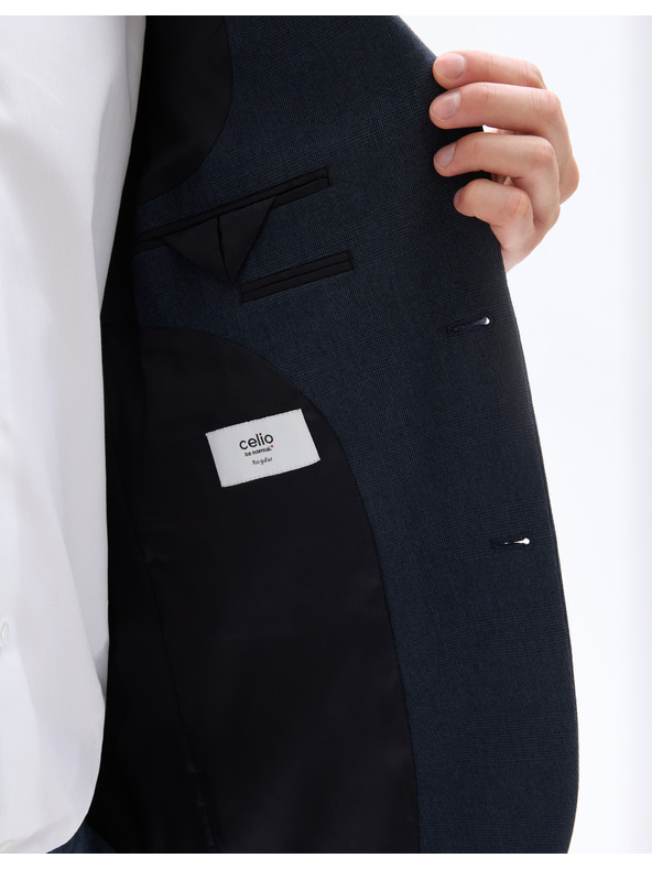 Celio Spoločenské sako Mufancyca