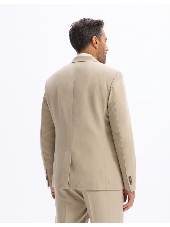 Celio Sako Luflaneur