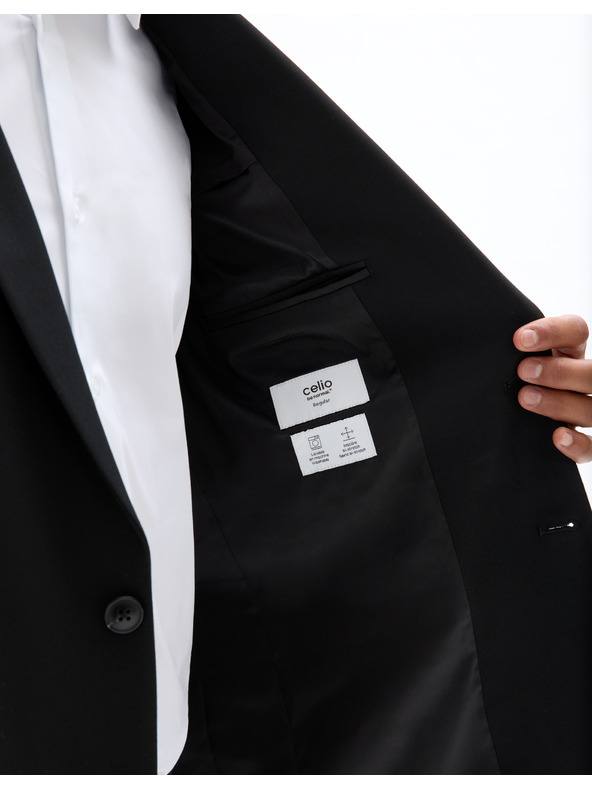 Celio Spoločenské sako Muamauryrg