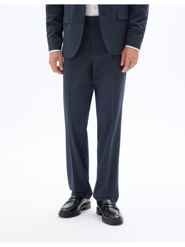 Celio Spoločenské nohavice Mofancyca