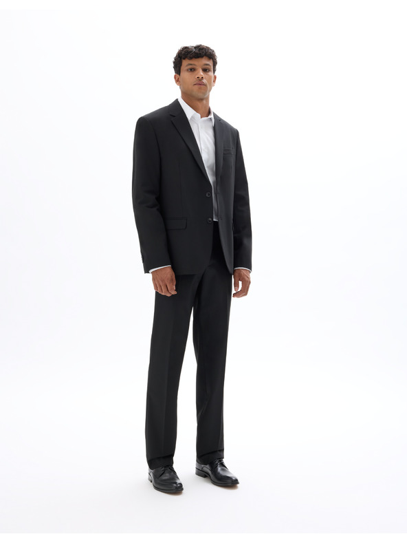 Celio Spoločenské nohavice Moamauryrg