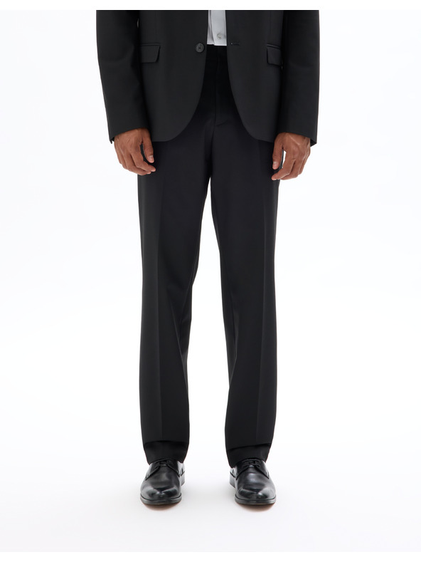 Celio Spoločenské nohavice Moamauryrg