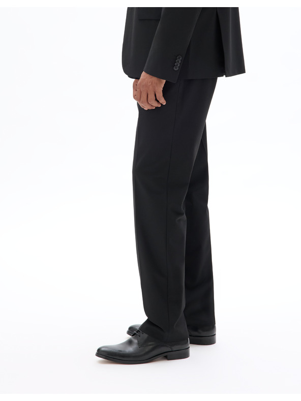 Celio Spoločenské nohavice Moamauryrg