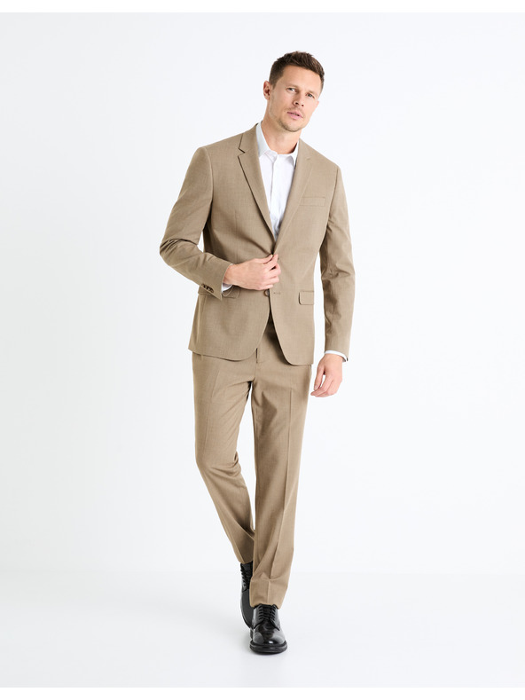 Celio Spoločenské nohavice Fonew2