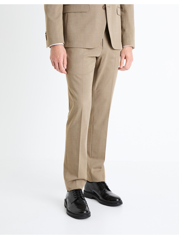 Celio Spoločenské nohavice Fonew2