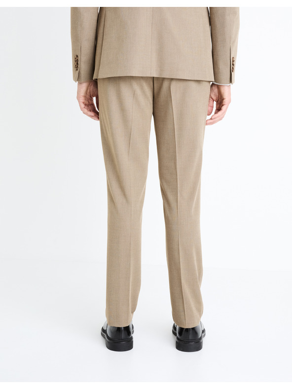 Celio Spoločenské nohavice Fonew2