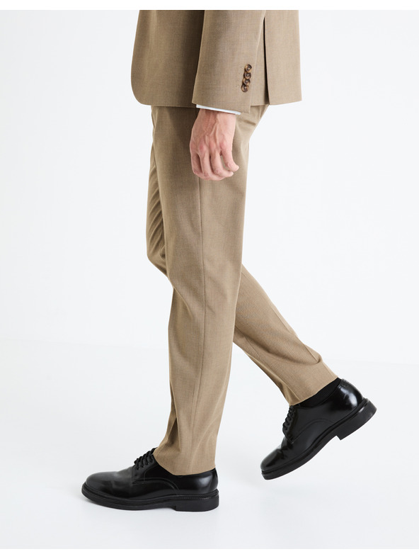 Celio Spoločenské nohavice Fonew2