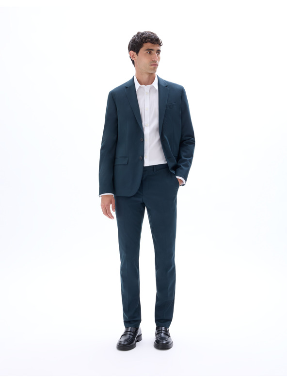 Celio Oblekové nohavice Moamaury