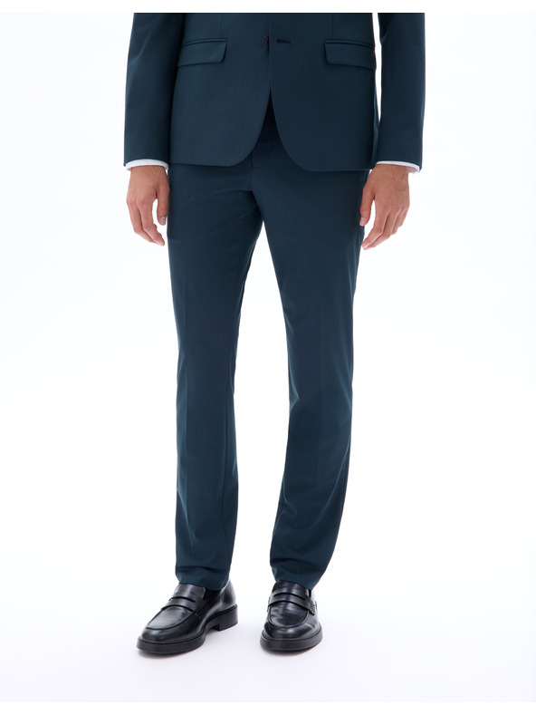 Celio Oblekové nohavice Moamaury