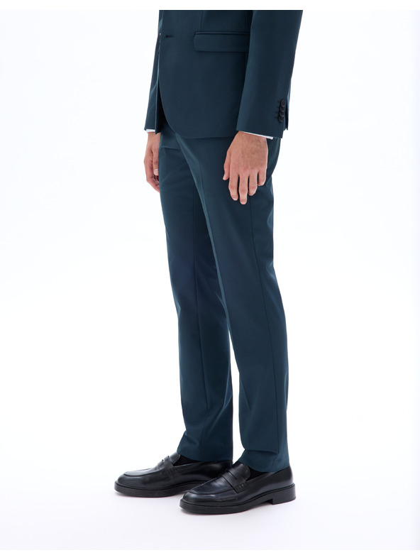 Celio Oblekové nohavice Moamaury