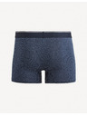 Celio Bavlnené boxerky Mitch
