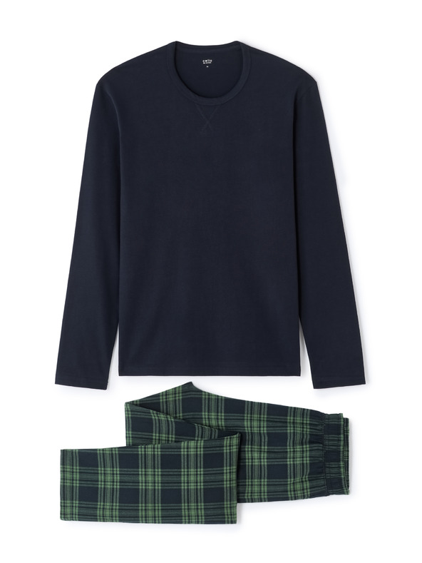 Celio Pyžamo Mipyjsmart