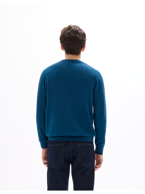 Celio Hladký sveter Decoton