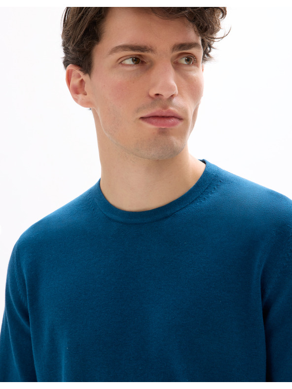 Celio Hladký sveter Decoton