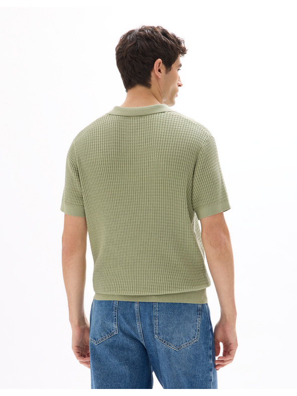 Celio Polo tričko Megreg