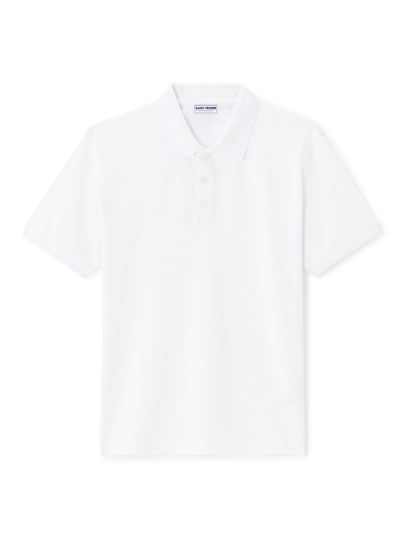Celio Polo tričko Saint Tropez