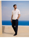 Celio Polo tričko Saint Tropez