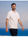 Celio Polo tričko Saint Tropez