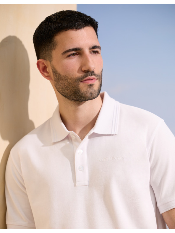 Celio Polo tričko Saint Tropez