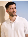 Celio Polo tričko Saint Tropez