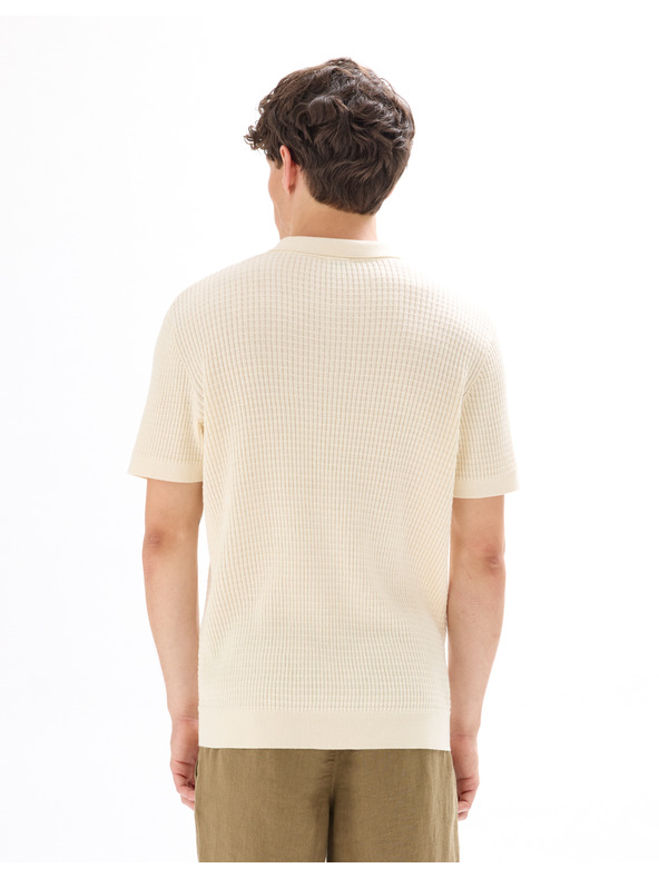 Celio Polo tričko Megreg