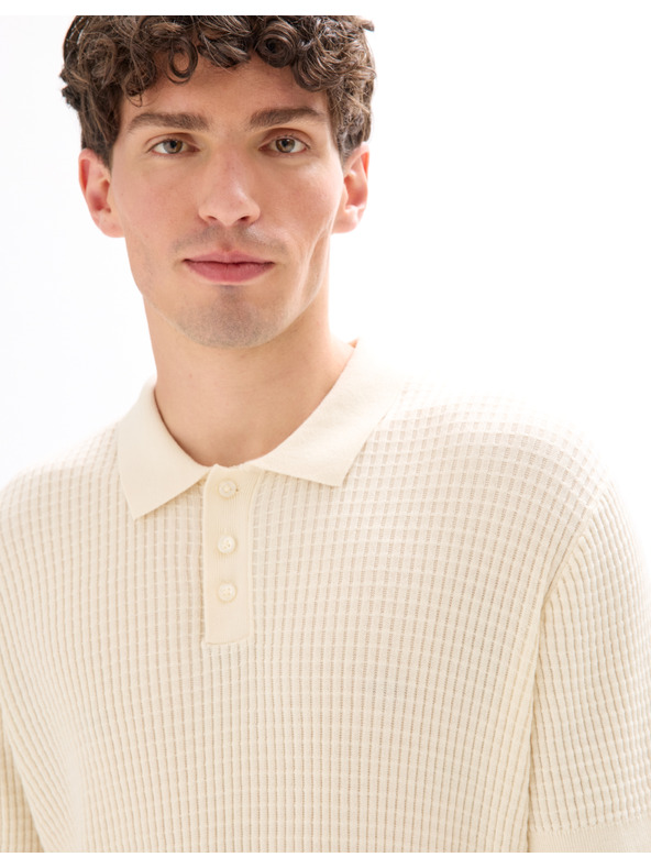 Celio Polo tričko Megreg