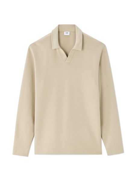 Celio Tričko Medort s dlhým rukávom