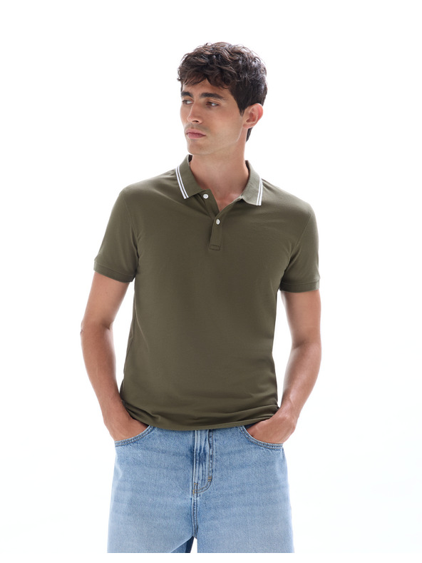Celio Polo tričko Leprime