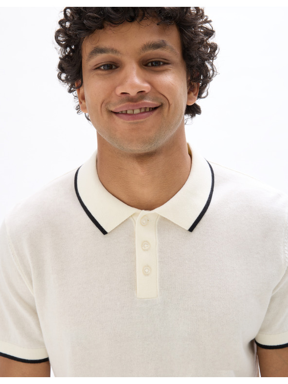 Celio Polo tričko Memarc