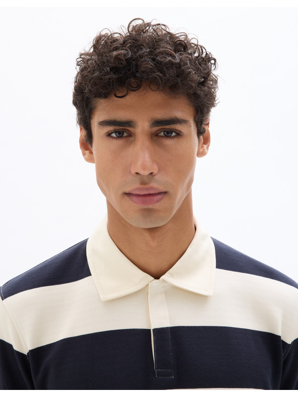 Celio Polo tričko Meray