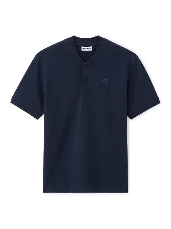 Celio Polo tričko Saint Tropez
