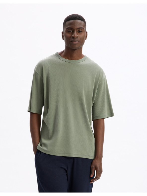 Celio Tričko oversize Leridyed