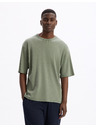 Celio Tričko oversize Leridyed