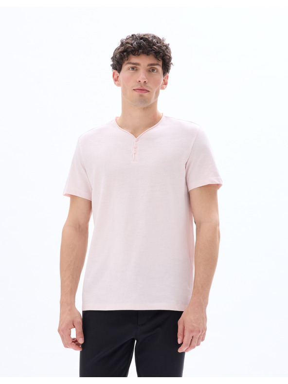 Celio Tričko Meslico s krátkym rukávom