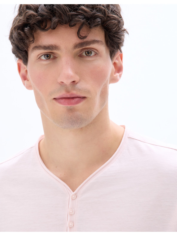 Celio Tričko Meslico s krátkym rukávom