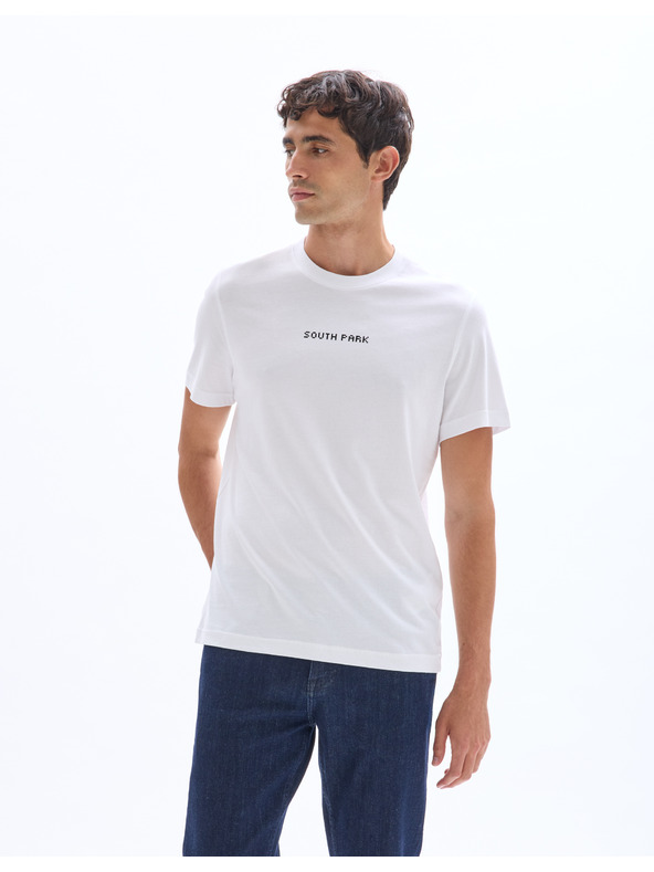 Celio Tričko South Park