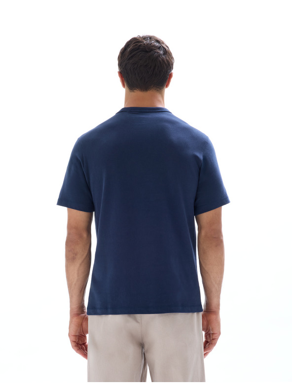 Celio Tričko Mebrush s krátkym rukávom