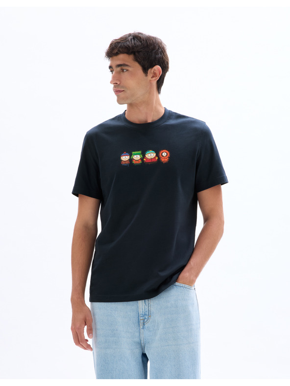 Celio Tričko South Park