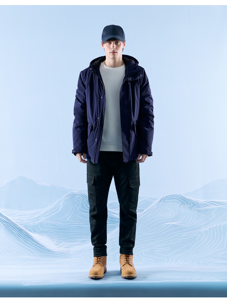 Celio Bunda Chamonix-Mont-Blanc