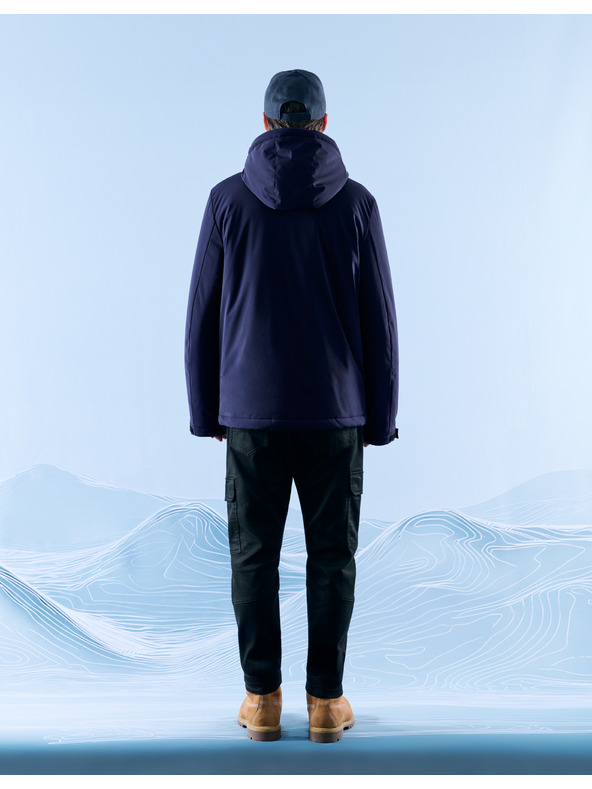 Celio Bunda Chamonix-Mont-Blanc