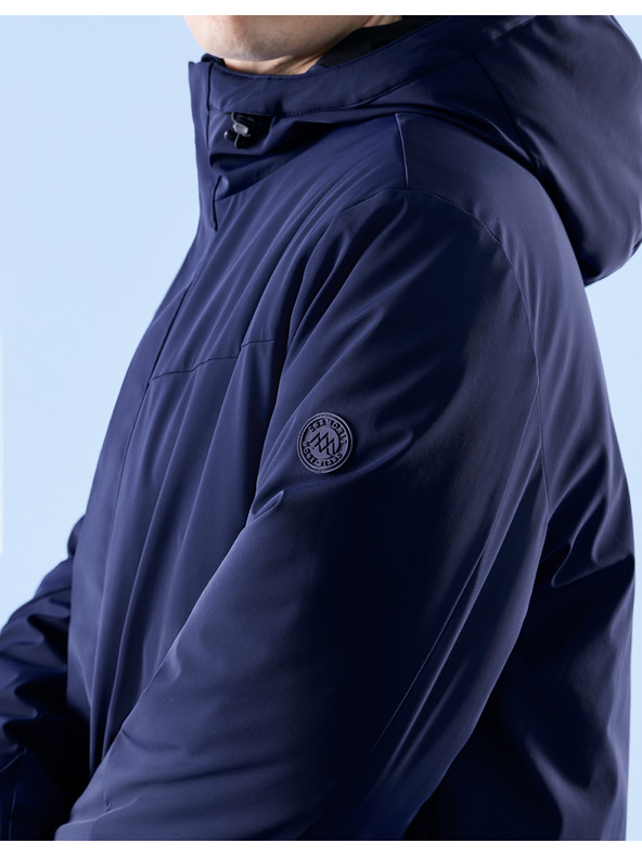 Celio Bunda Chamonix-Mont-Blanc