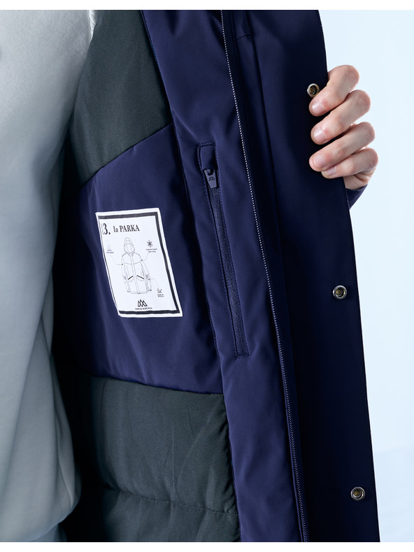 Celio Bunda Chamonix-Mont-Blanc