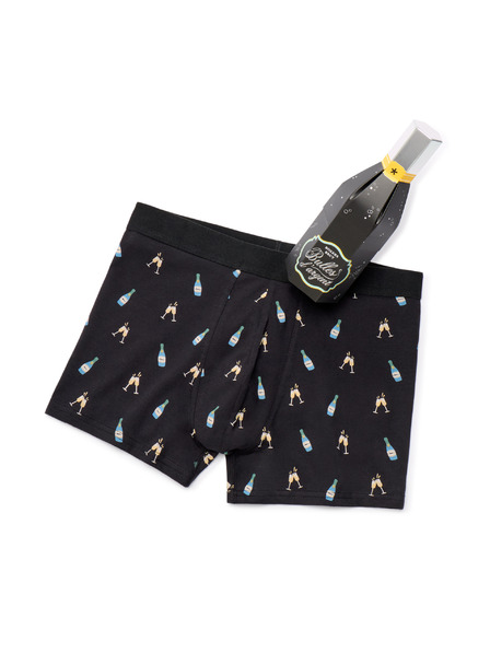 Celio Darčekové balenie boxeriek Sekt